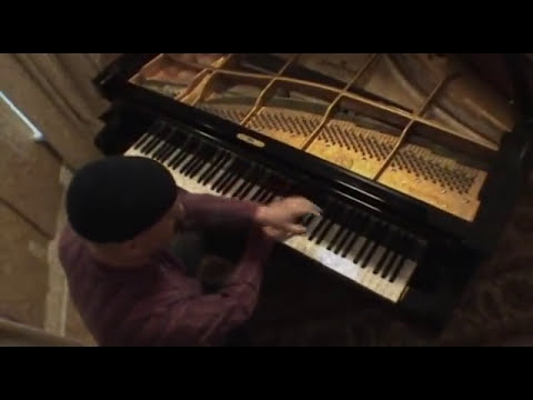 Genesis -The Cinema Show Solo - David Myers