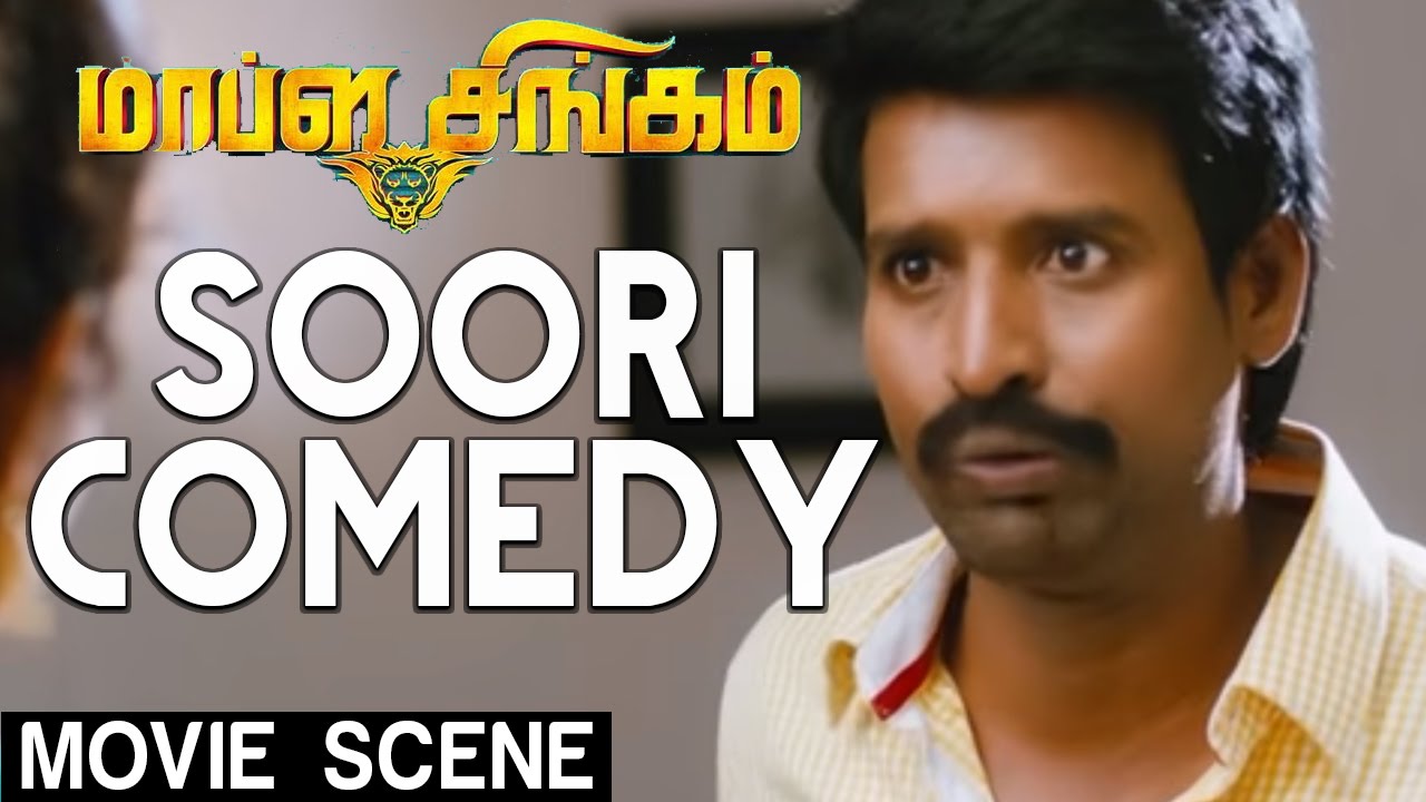 soori comedy