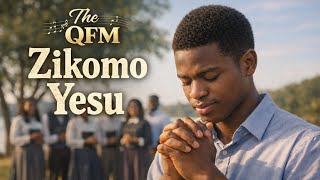Zikomo Yesu – by The QFM