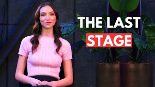 The Final Breaking Point of Avoidant Relationships.