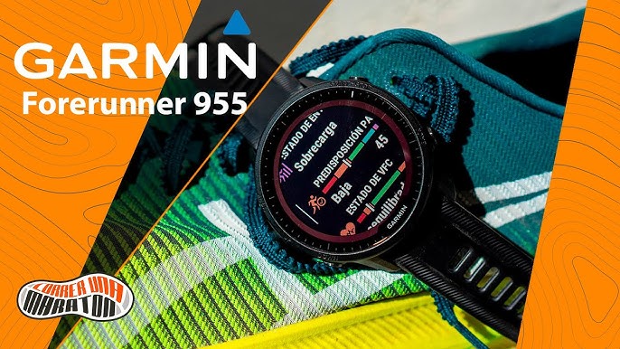 Review Garmin Fenix ​​7 - García Joyeros Relojes Alicante