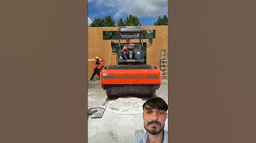 I cooked a pizza with power tools 😱😱@MrBeast @zamzamelectronicstradingllc #shorts