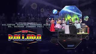 Anisa Rahma feat Gerry _ Sembilan Purnama