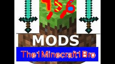 T1MB Mcreator Episode 4,5, and 6 Read Desc.