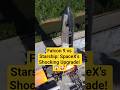 Falcon 9 vs Starship: SpaceX’s Shocking Upgrade! 😱🚀 #spacexstarship #spacex #falcon9 #starship