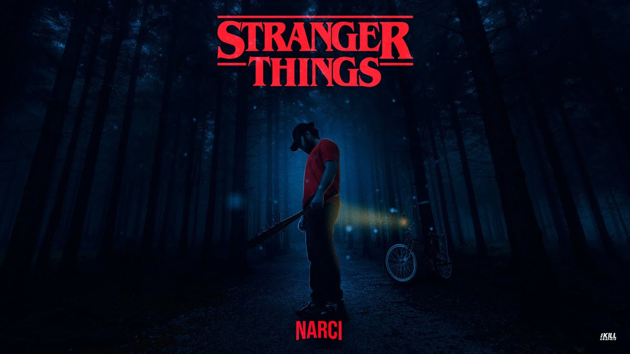 Watch Stranger Things | Narci | Hindi Rap | Prod. By Narci on YouTube Watch Stranger Things | Narci | Hindi Rap | Prod. By Narci on YouTube