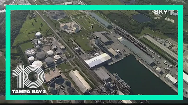 Piney Point: How did we get to this emergency?