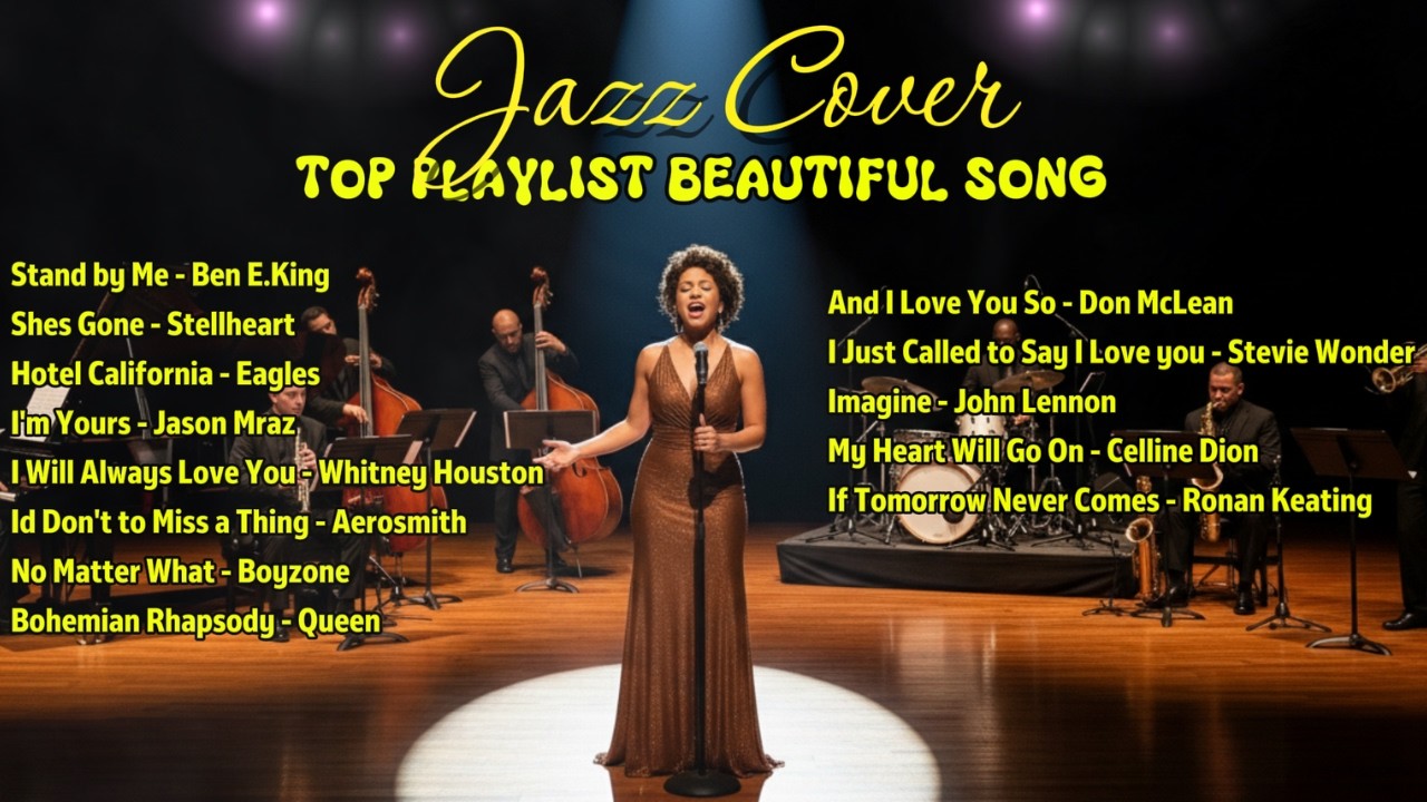 Smooth Jazz Romantic Classics | Timeless Love Songs