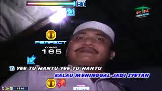 Stepf2  Ye Tu Hantu  S11