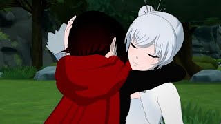 Easy but Weiss Schnee and Ruby Rose sings it! (Ai Cover)