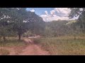 Descarregado areia perto das gordas....santo Antônio 
