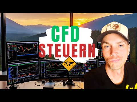 Wie Werden CFDs Versteuert SO Zahlst Du In Deutschland Legal 0 Steuern Unaufschiebbar De