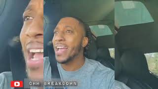 Lecrae - CC4 [Church Clothes 4] First HD Snippet (Teaser)