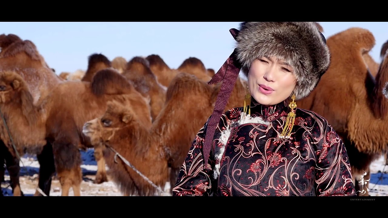 Алтантүлхүүр - Малчин түмэндээ кино концерт