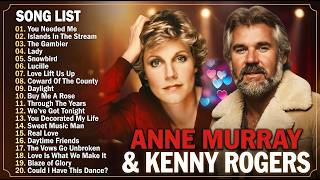 Best Love Songs Duets - Golden Oldies But Goodies Kenny Rogers Anne Murray & More