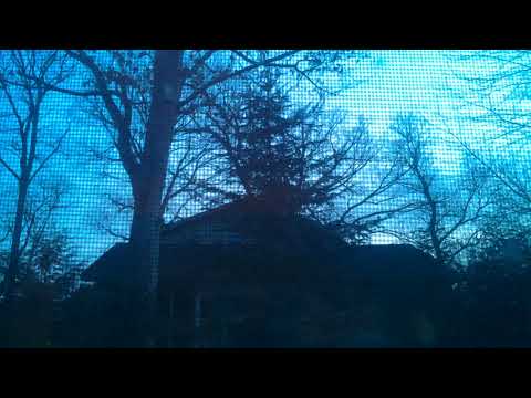 Raspberry Pi: Camera Module Time-lapse Video Project Demo (Student work/ JW)