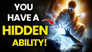 Chosen Ones: Recognize Your True Power! ~ You Have Hidden Abilities!