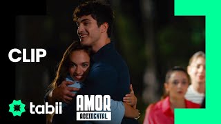 Perdidos en el bosque | Amor accidental Episodio 10