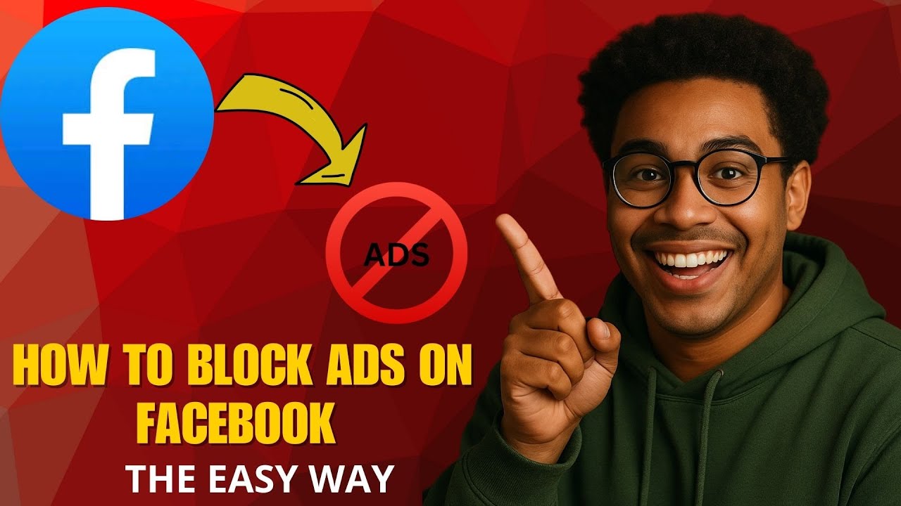 How to Block Ads on Facebook in 2026 (Full Guide)