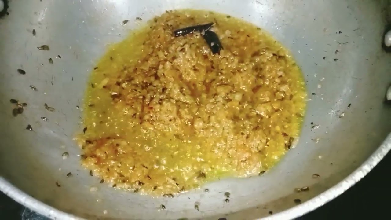 Aalu matar gajar sabji