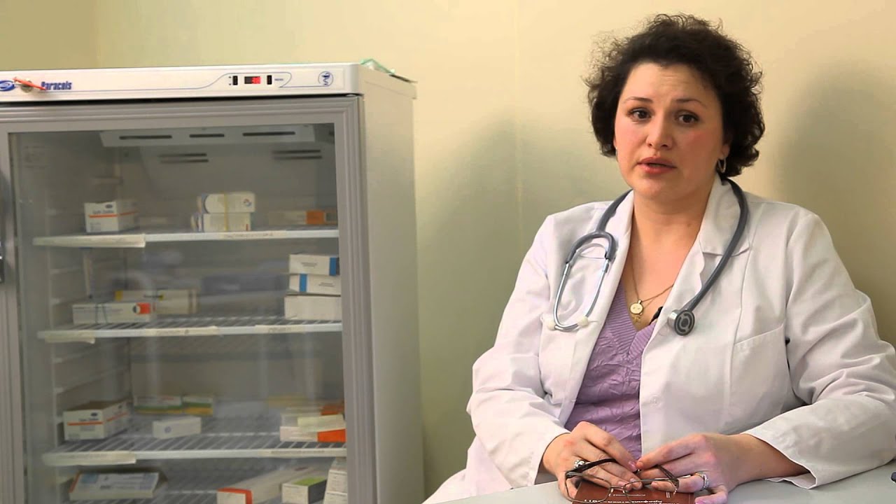 Пименова Наталья Николаевна - Вакцинация от ветряной оспы