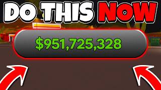 *NEW* FASTEST METHOD To Get MONEY In San Diego Border Roleplay! ROBLOX