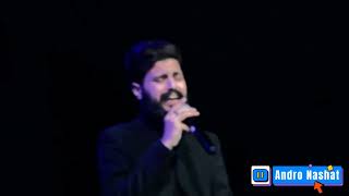 Ma3adsh Ba2y - Muslim ( live ) | مُسلِم - معادش باقي لايف مسلم