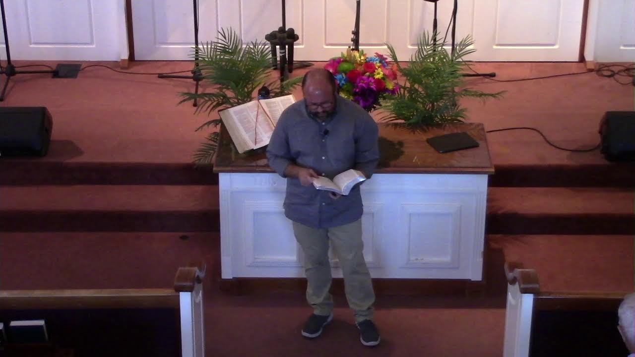 Oyster Bay Baptist Church YouTube