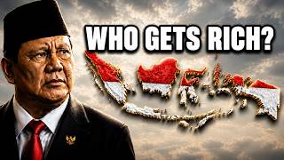 If Indonesia Is Getting Richer Why Are Indonesians Still Struggling?