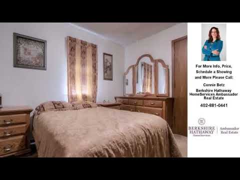 5526 N 78 Street, Omaha, NE home video tour
