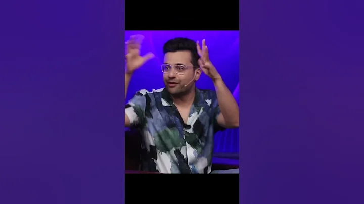 Side Effects of Watching Reels 😳🔥 - Sandeep Maheshwari #shorts