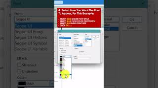 Create COLOR CODED Emails in Outlook Like a PRO