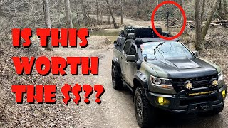 Uncovering the TRUTH - Is the WeBoost Cell Phone Booster Worth it for Overlanding?