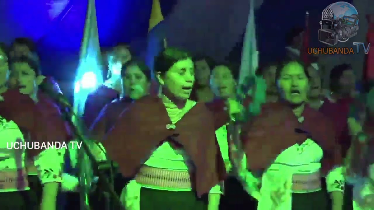 MINISTERIO DE ALABANZA Y ADORACIÓN CORO MANANTIAL  NUEVO 2023