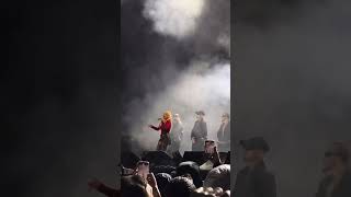 Christina Aguilera - Can’t Hold Us Down - Melbourne, Australia 25/11/2023