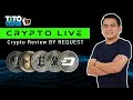 TRADING OPPORTUNITY WHILE BITCOIN IS GOING DOWN  | CRYPTO LIVE PILIPINAS | JUNE 24 2021