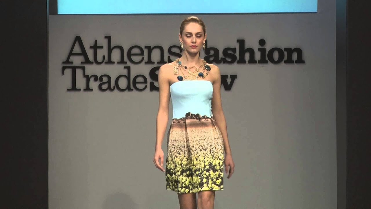 Hype  Exclusive AthensFashionTradeShow 2016