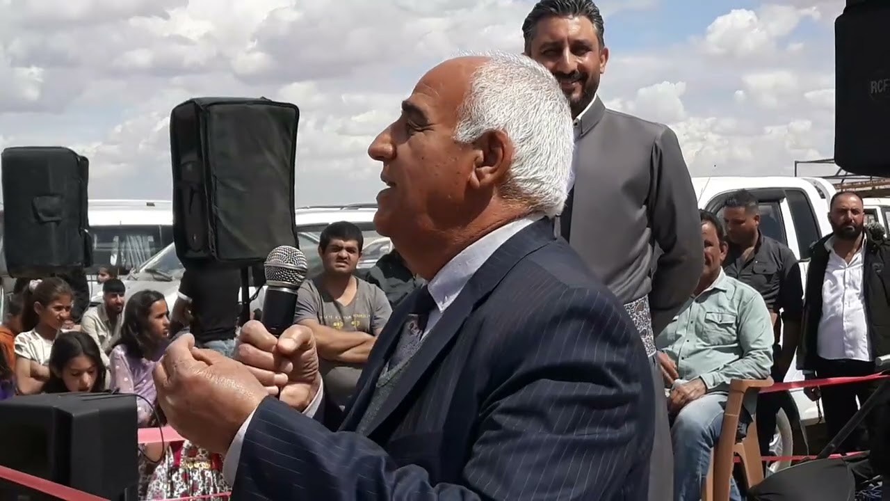 انسرت ١ حفلة كابارا