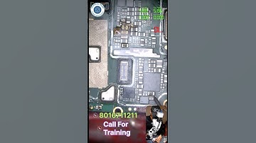 OPPO F19 PRO AUTO READING 0.050 mili amp #emmcrepair #technicalmilan #repair #emmcrepairinginstitute