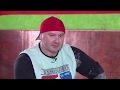 Феодосия. Strongman. Подготовка к новому сезону