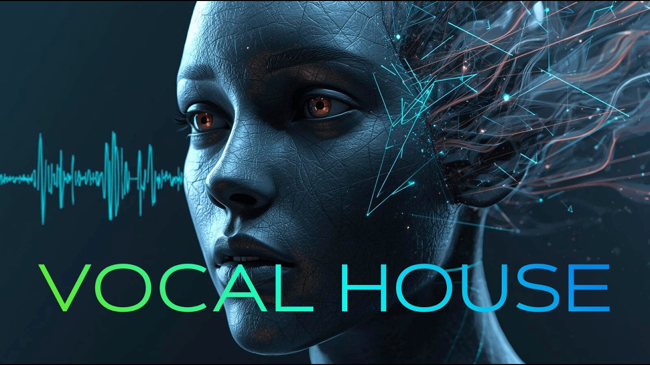 Vocal House Mix - Deep House, Chillout | Emotional Mix by NVM💫