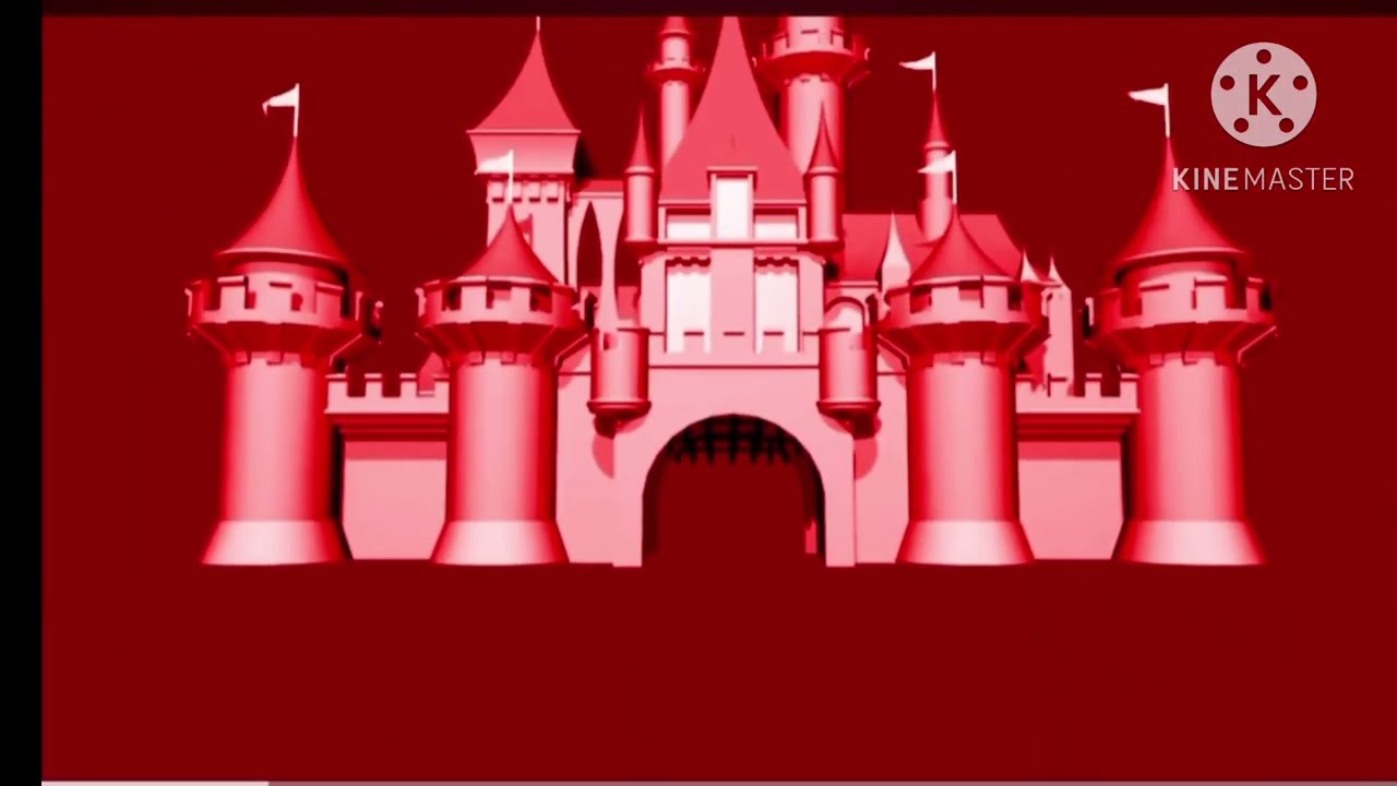 Walt Disney Pictures (1995-2007) Pixar Horror