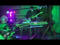 Cosmic Crossings featuring Onewayness (4-6-2019)