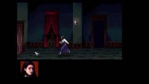 Clock Tower - killed by a parrot