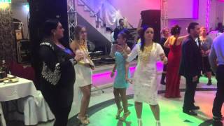 Yasha bana be Ork Sali Solist 2016