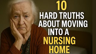 Famous 10 Hard Truths About Moving into a Nursing Home Profile