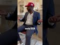 Xaviaer DuRousseau Says People Are Finally Being 'Honest' in Their Support of America