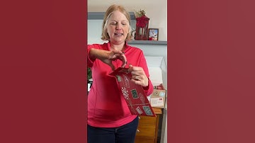 Day 6 of the MSQC Jenny’s Countdown to Christmas advent box reveal! #calicocalidesigns #MSQC