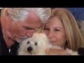 Barbra Streisand Shares the Story Behind Her 2 Cloned Dogs (Exclusive)