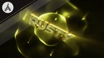 Rusty → Intro [SmartEffect